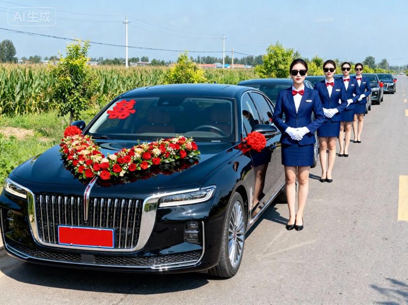 自驾租车,开启你的说走就走之旅